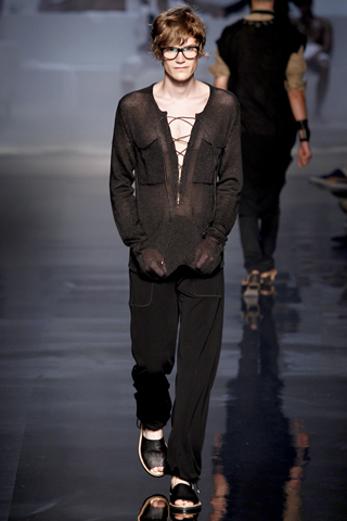 Jean Paul Gaultier / - 2011